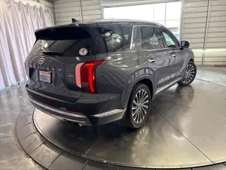 Hyundai PALISADE 2023 AWD Calligraphy 4dr SUV