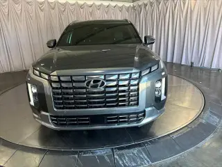 Hyundai PALISADE 2023 AWD Calligraphy 4dr SUV