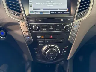 Hyundai SANTA FE 2017 SE Ultimate 4dr SUV
