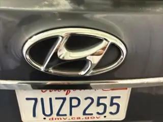 Hyundai SANTA FE 2017 SE Ultimate 4dr SUV