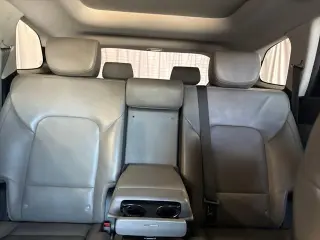 Hyundai SANTA FE 2017 SE Ultimate 4dr SUV