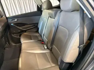 Hyundai SANTA FE 2017 SE Ultimate 4dr SUV