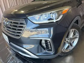Hyundai SANTA FE 2017 SE Ultimate 4dr SUV