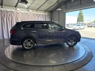 Hyundai SANTA FE 2017 SE Ultimate 4dr SUV