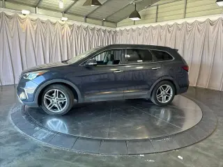 Hyundai SANTA FE 2017 SE Ultimate 4dr SUV
