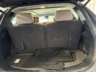 Hyundai SANTA FE 2017 SE Ultimate 4dr SUV
