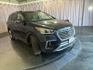 Hyundai SANTA FE 2017 SE Ultimate 4dr SUV