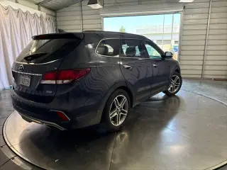 Hyundai SANTA FE 2017 SE Ultimate 4dr SUV