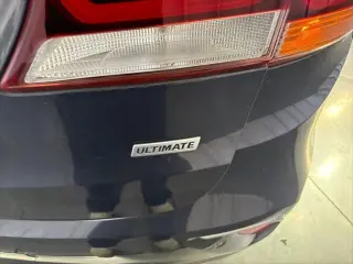 Hyundai SANTA FE 2017 SE Ultimate 4dr SUV