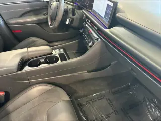 Hyundai SONATA 2024 N Line 4dr Sedan