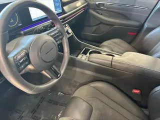 Hyundai SONATA 2024 N Line 4dr Sedan