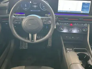 Hyundai SONATA 2024 N Line 4dr Sedan