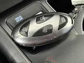 Hyundai SONATA 2024 N Line 4dr Sedan
