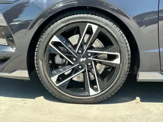 Hyundai SONATA 2024 N Line 4dr Sedan