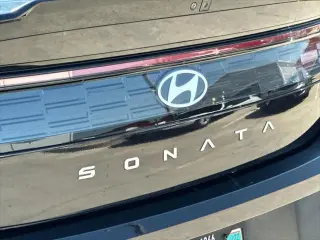 Hyundai SONATA 2024 N Line 4dr Sedan
