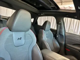 Hyundai SONATA 2024 N Line 4dr Sedan