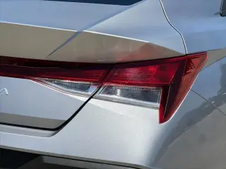 Hyundai ELANTRA 2026 SE 4dr Sedan