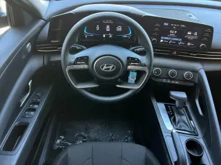 Hyundai ELANTRA 2026 SE 4dr Sedan