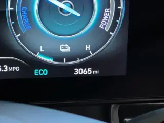 Hyundai ELANTRA Hybrid 2026 Limited 4dr Sedan