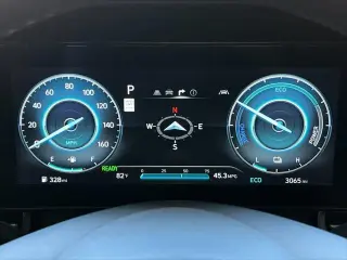 Hyundai ELANTRA Hybrid 2026 Limited 4dr Sedan