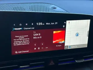 Hyundai ELANTRA Hybrid 2026 Limited 4dr Sedan