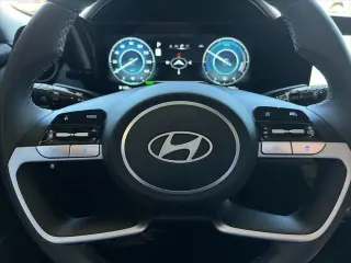 Hyundai ELANTRA Hybrid 2026 Limited 4dr Sedan