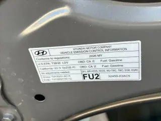Hyundai ELANTRA Hybrid 2026 Limited 4dr Sedan