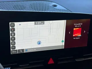 Hyundai ELANTRA Hybrid 2026 Limited 4dr Sedan