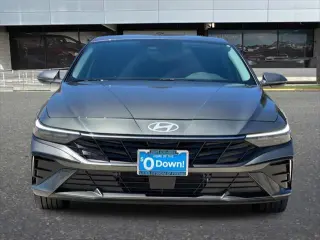 Hyundai ELANTRA Hybrid 2026 Limited 4dr Sedan