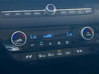 Hyundai ELANTRA Hybrid 2026 Limited 4dr Sedan
