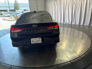 Hyundai ELANTRA 2023 SEL 4dr Sedan
