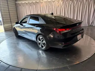 Hyundai ELANTRA 2023 SEL 4dr Sedan