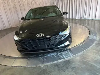 Hyundai ELANTRA 2023 SEL 4dr Sedan