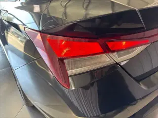 Hyundai ELANTRA 2023 SEL 4dr Sedan