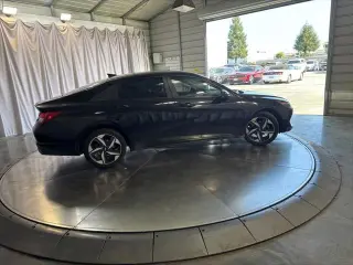 Hyundai ELANTRA 2023 SEL 4dr Sedan