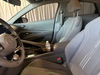Hyundai ELANTRA 2023 SEL 4dr Sedan
