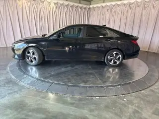 Hyundai ELANTRA 2023 SEL 4dr Sedan