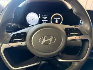 Hyundai ELANTRA 2025 SEL Convenience 4dr Sedan