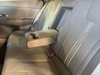 Hyundai ELANTRA 2025 SEL Convenience 4dr Sedan