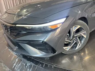 Hyundai ELANTRA 2025 SEL Convenience 4dr Sedan
