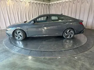 Hyundai ELANTRA 2025 SEL Convenience 4dr Sedan