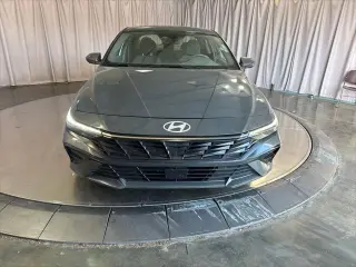 Hyundai ELANTRA 2025 SEL Convenience 4dr Sedan