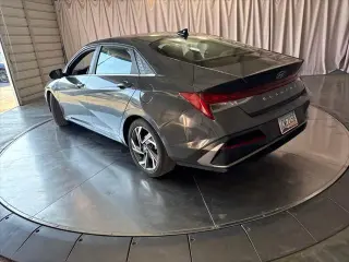 Hyundai ELANTRA 2025 SEL Convenience 4dr Sedan