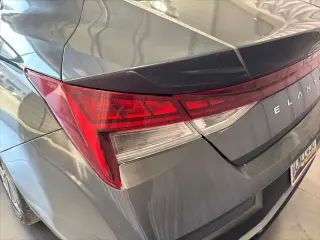 Hyundai ELANTRA 2025 SEL Convenience 4dr Sedan