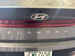 Hyundai ELANTRA 2025 SEL Convenience 4dr Sedan