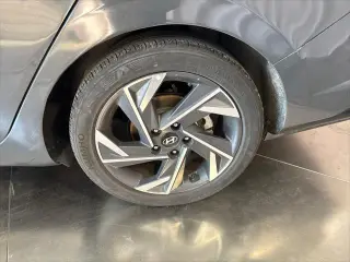 Hyundai ELANTRA 2025 SEL Convenience 4dr Sedan