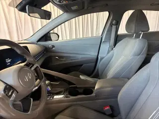 Hyundai ELANTRA 2025 SEL Convenience 4dr Sedan