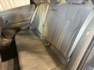 Hyundai ELANTRA 2025 SEL Convenience 4dr Sedan