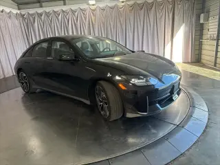 Hyundai IONIQ 6 2023 Limited 4dr Sedan