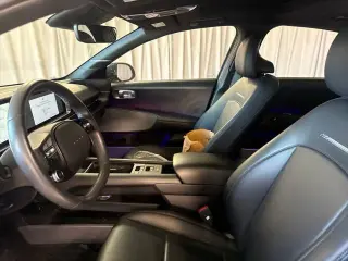 Hyundai IONIQ 6 2023 Limited 4dr Sedan
